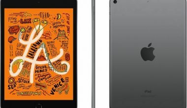 APPLE MINI MUQW2LLA