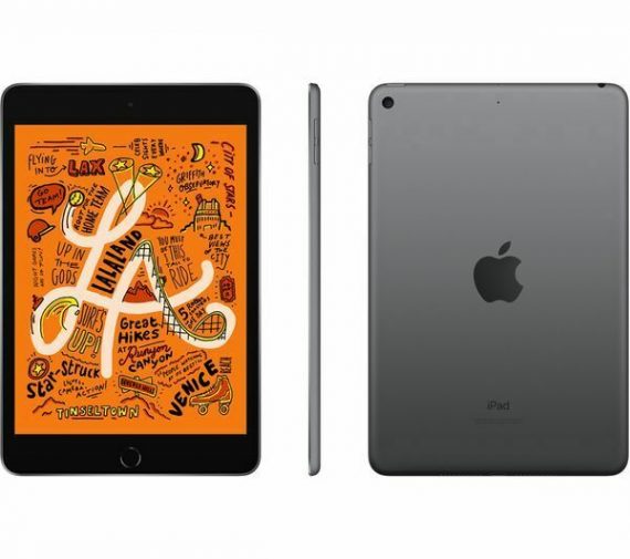 APPLE MINI MUQW2LLA 2