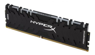 HyperX HX429C15PB3AK4/32