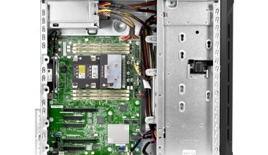 HPE P19116-001