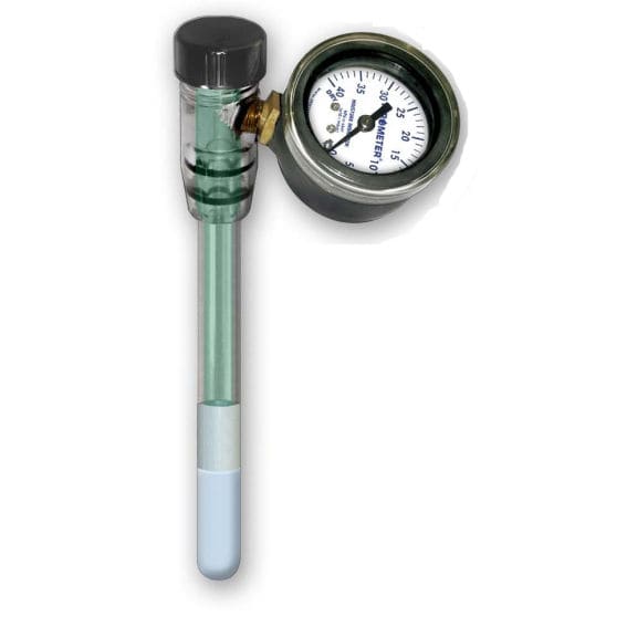 IRROMETER MLT