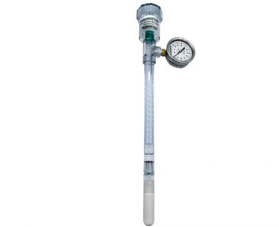 IRROMETER 506–RSU-V