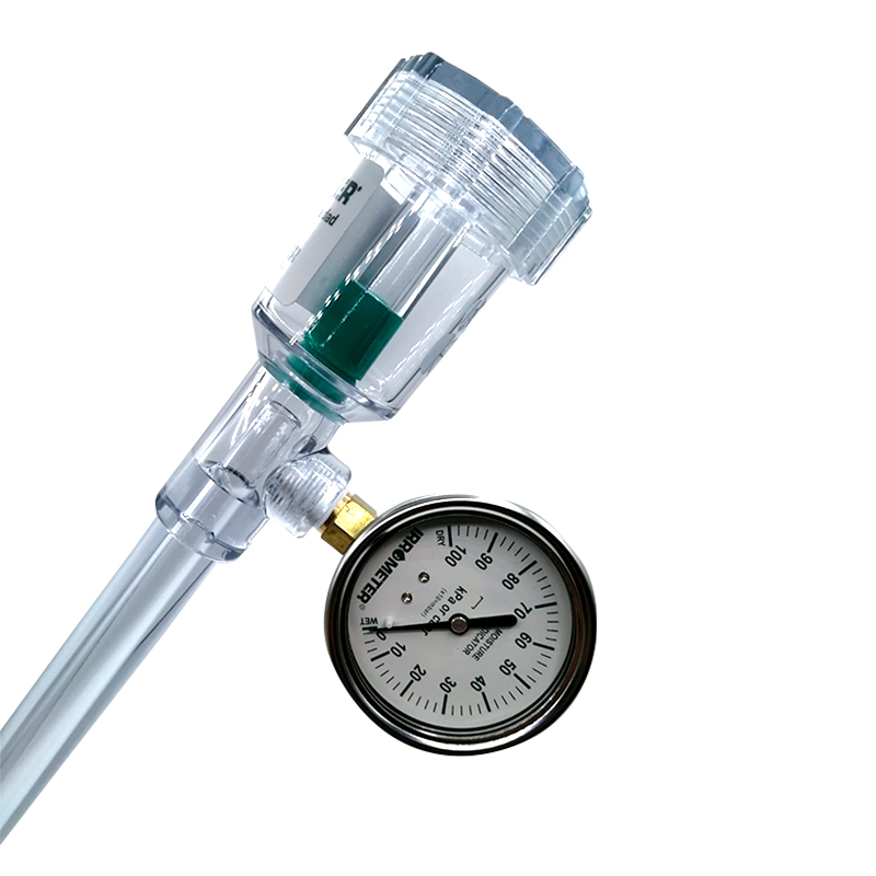 IRROMETER 212
