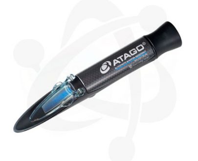 ATAGO MASTER-53α