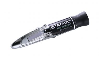 ATAGO MASTER-80H 1