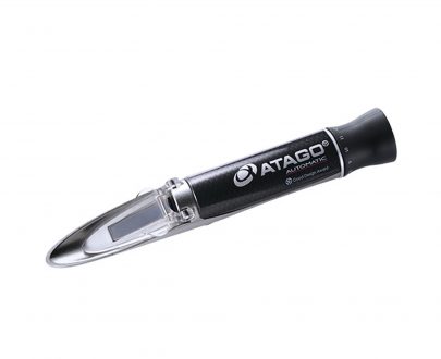 ATAGO MASTER-20T