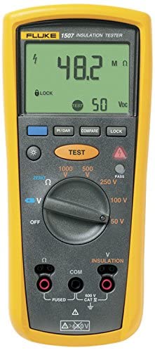 FLUKE Fluke 1507