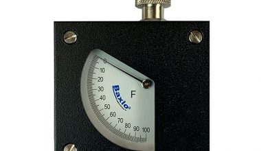 BAXLO 3505/FD 1