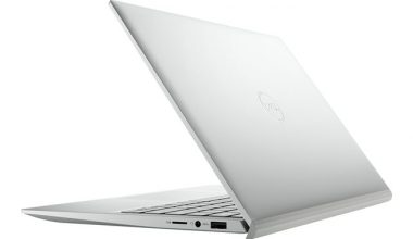 DELL 5301