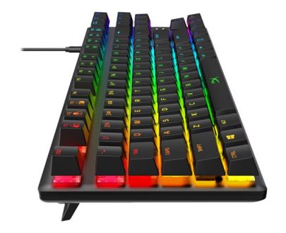 HyperX HX-KB7AQX-US