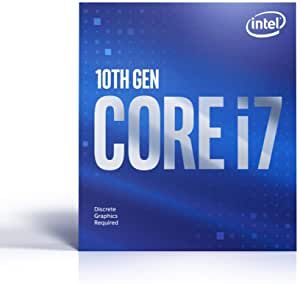 INTEL BX8070110700F