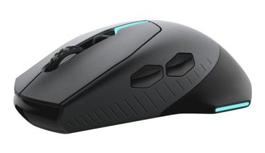 DELL AW610M