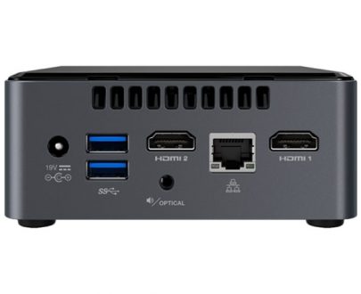 INTEL BOXNUC7CJYH1
