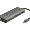 StarTech.com DKT30CSDHPD3