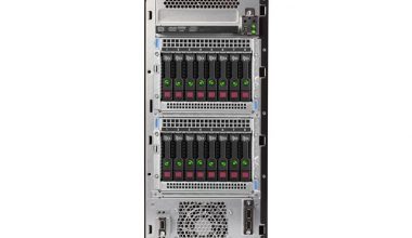 HPE P19116-001