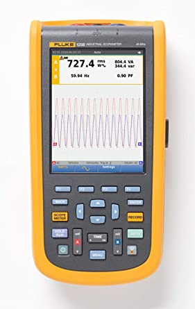 FLUKE 23B