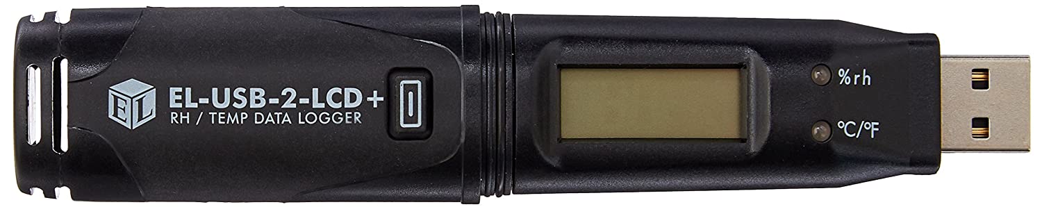 LAMOTTE EL-USB-2-LCD+