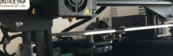 Creality Ender 3 2