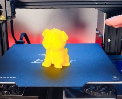 Creality Ender 3 PRO