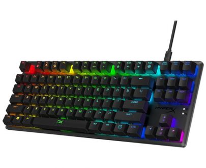 HyperX HX-KB7RDX-US