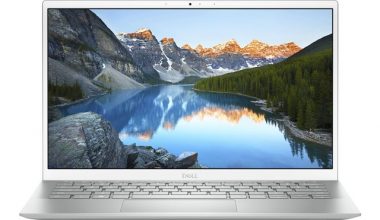 DELL 5301