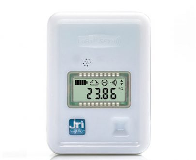 CONTROL COMPANY