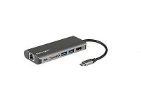 StarTech.com DKT30CHVAUSP