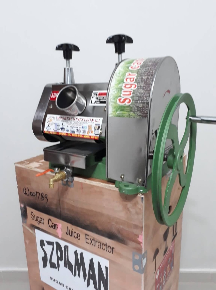 SZPILMAN SC-003