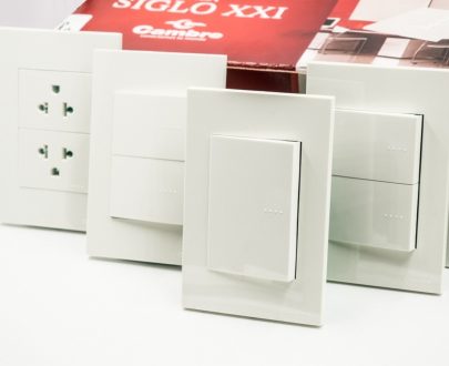 CAMBRE siglo xxl