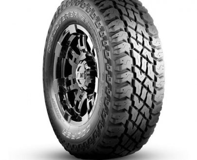 COOPER TIRES 265/70 R17