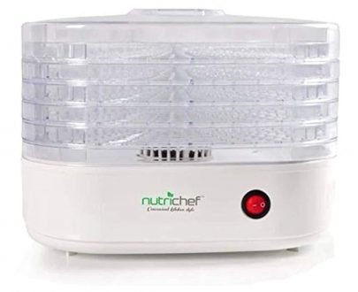 NUTRICHEF PKFD06