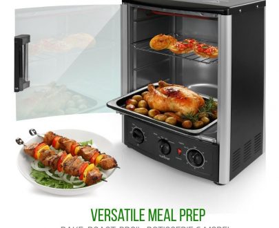 NUTRICHEF PKRT97