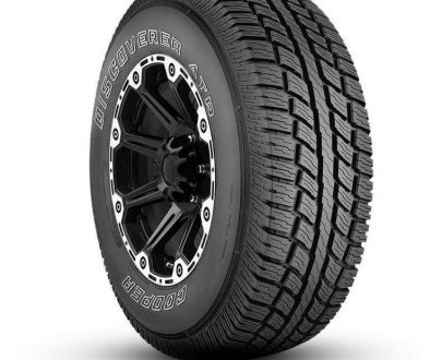 COOPER TIRES Lt265/70r17