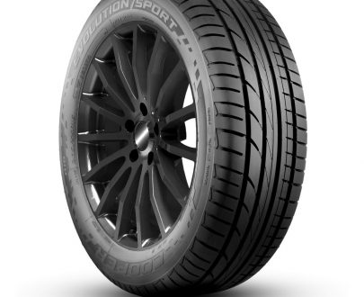 COOPER TIRES 215/4r17