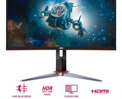 AOC C27g2 