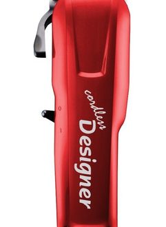 WAHL 08591-1016