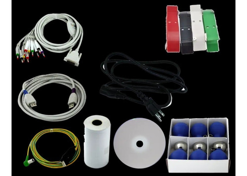 CONTEC ECG 300