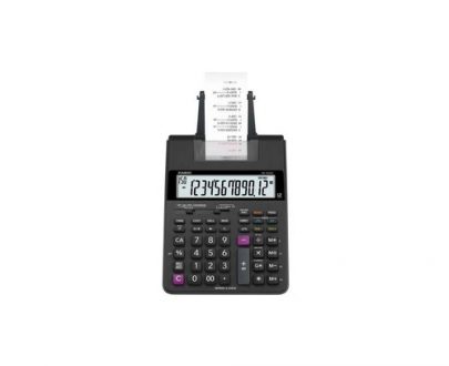 CASIO HR-100RC