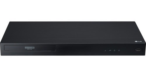LG UBK90