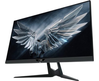 GIGABYTE AORUS FI27Q-P-SA