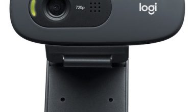 LOGITECH C270 1