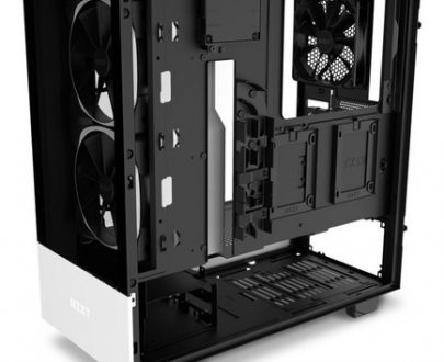 NZXT H510 ELITE