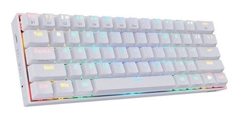 REDRAGON Teclado Gamer Redragon Draconic