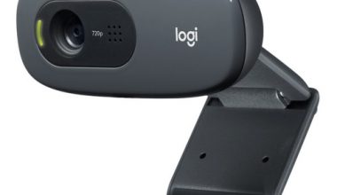 LOGITECH C270
