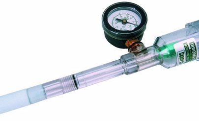 IRROMETER 236