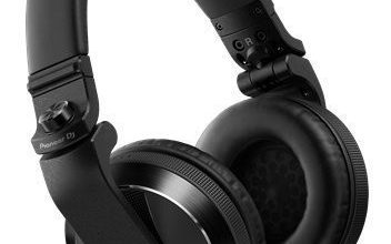 PIONEER  Hdj-x7-k  1