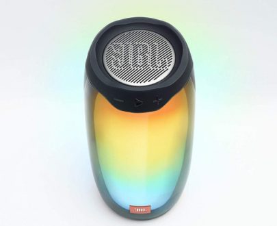 JBL Pulse 4