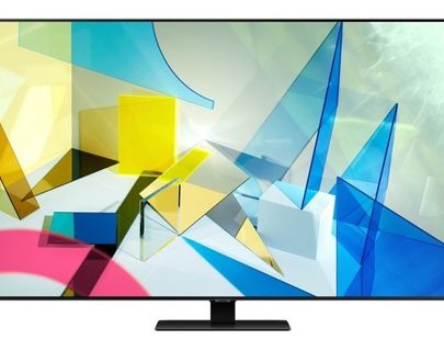 SAMSUMG QN65Q80TAGXPE