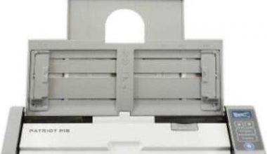 VISIONEER Pp15-u