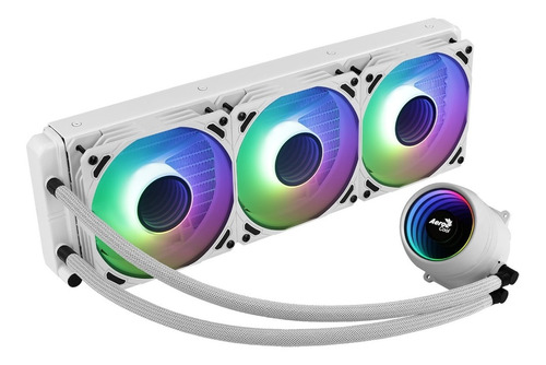 aerocool cooler cpu  120 mm